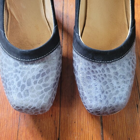 Prophecy "Our Secret" Pump, sz EU40 / US9-9.5 - Picture 4 of 11